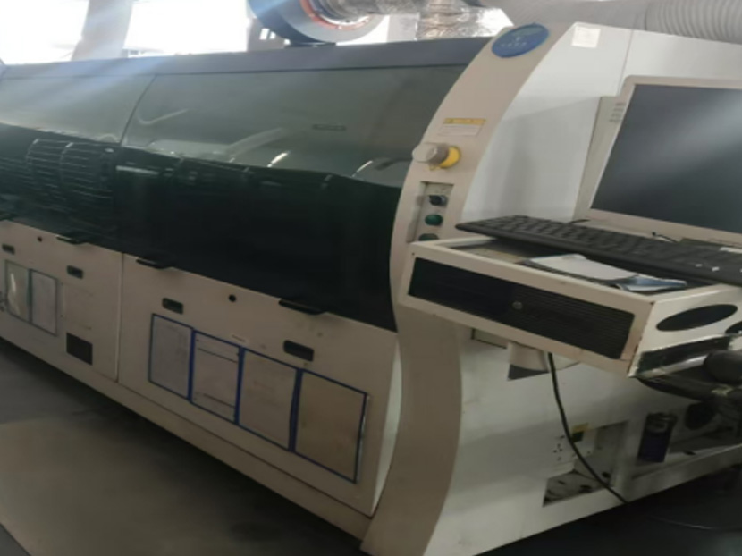 Technology of Wave Soldering: Process, Equipment Composition, and Welding Principle Analysis