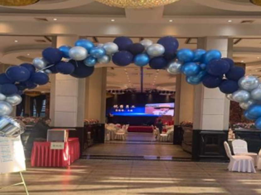 2024 Annual Gala: Celebrating Achievements, Uniting for Greater Heights – The UIC Family Reunion and Employee Appreciation Event