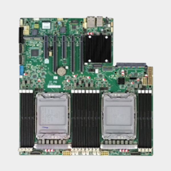 Consumer Electronics Board