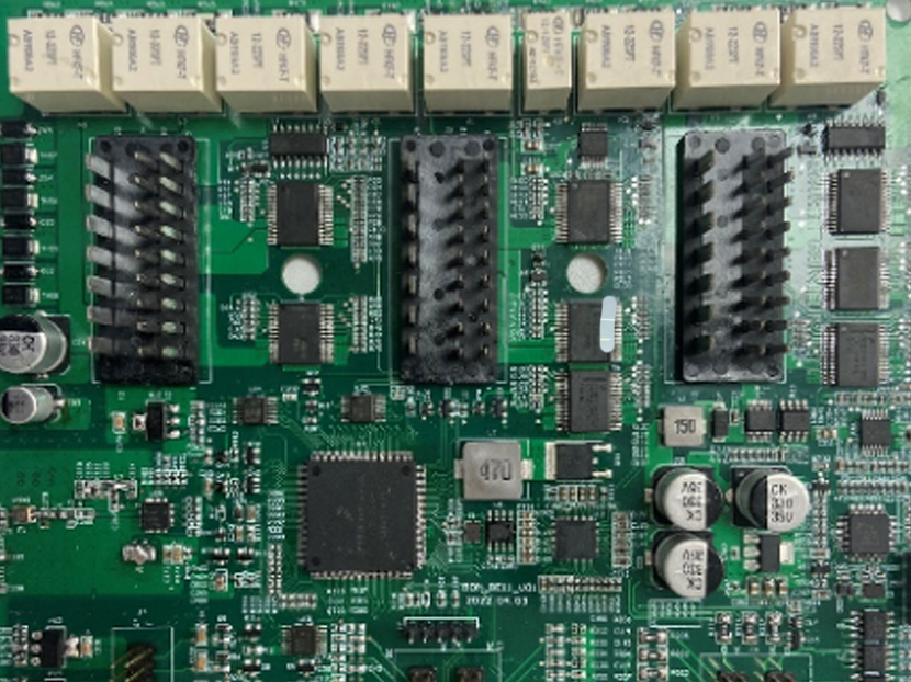 Important characteristics of PCBA in Automotive Electronics