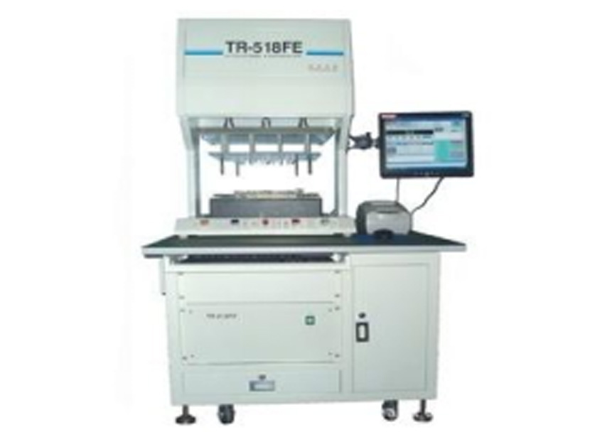Test specification of ICT