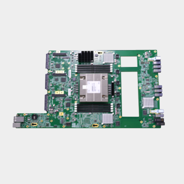 Communication Board