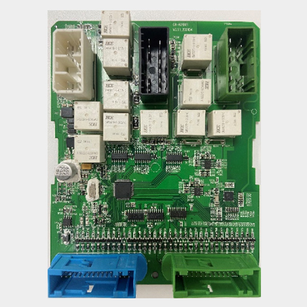 Automotive Electronics