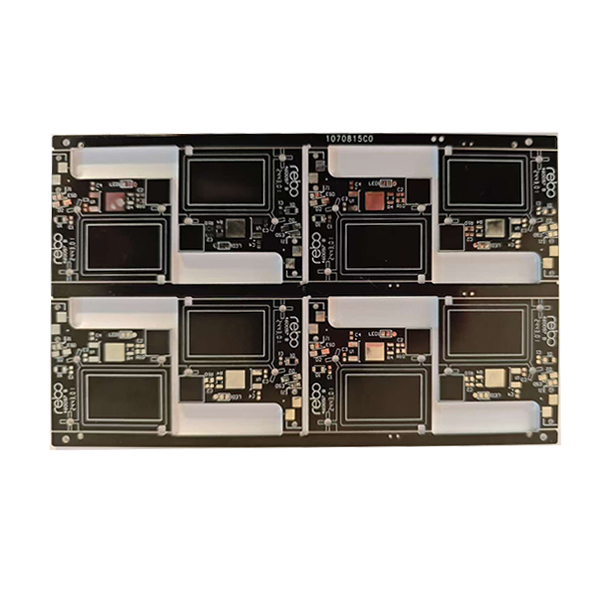 Metal Substrate