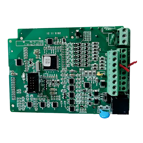 Automotive Electronics