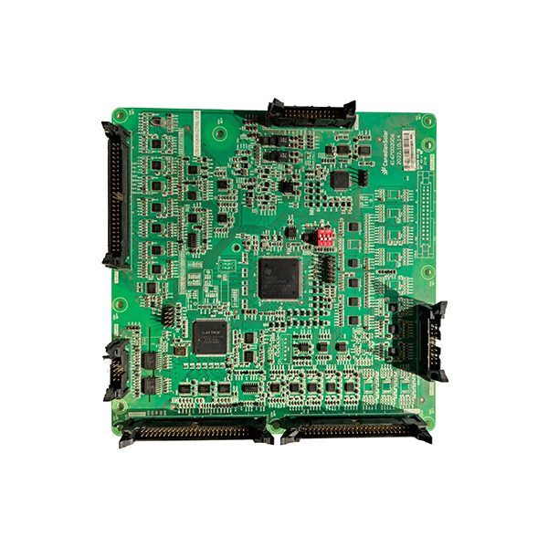 Communication Board