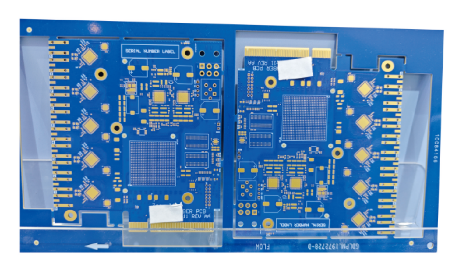 Copper Thickness in PCB Performance