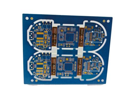 A Comprehensive Introduction to Printed Circuit Boards (PCBs)