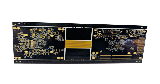 PCB Quotation Request Checklist