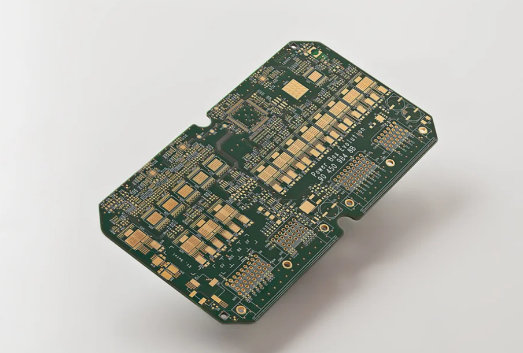 Precision Manufacturing, Connecting the Future: Exploring the Core Process Features of a Modern PCB Factory