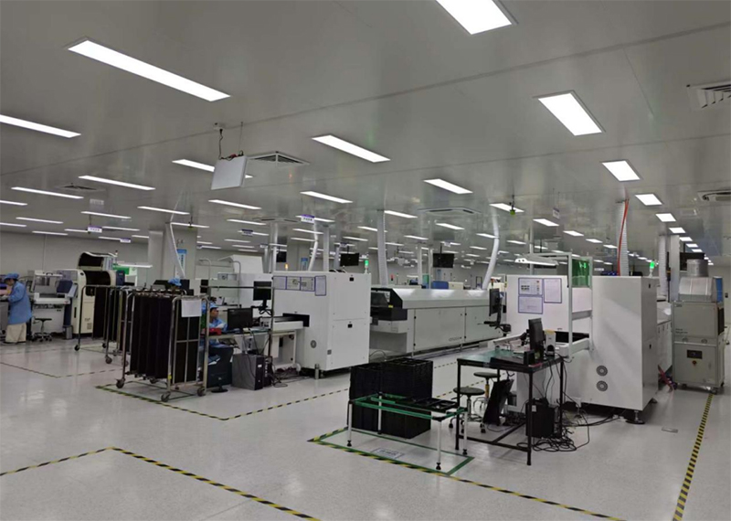 How Quality Control Works in Contract Manufacturing?